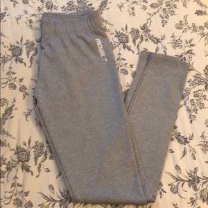 Gymshark ark jersey leggings